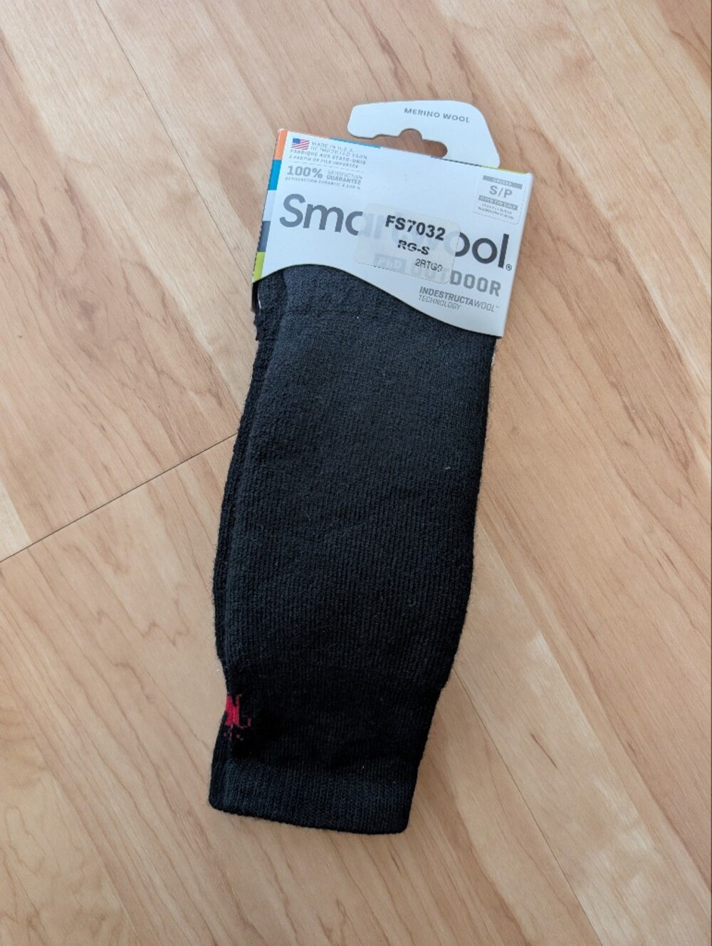 NWT Smartwool Long Socks